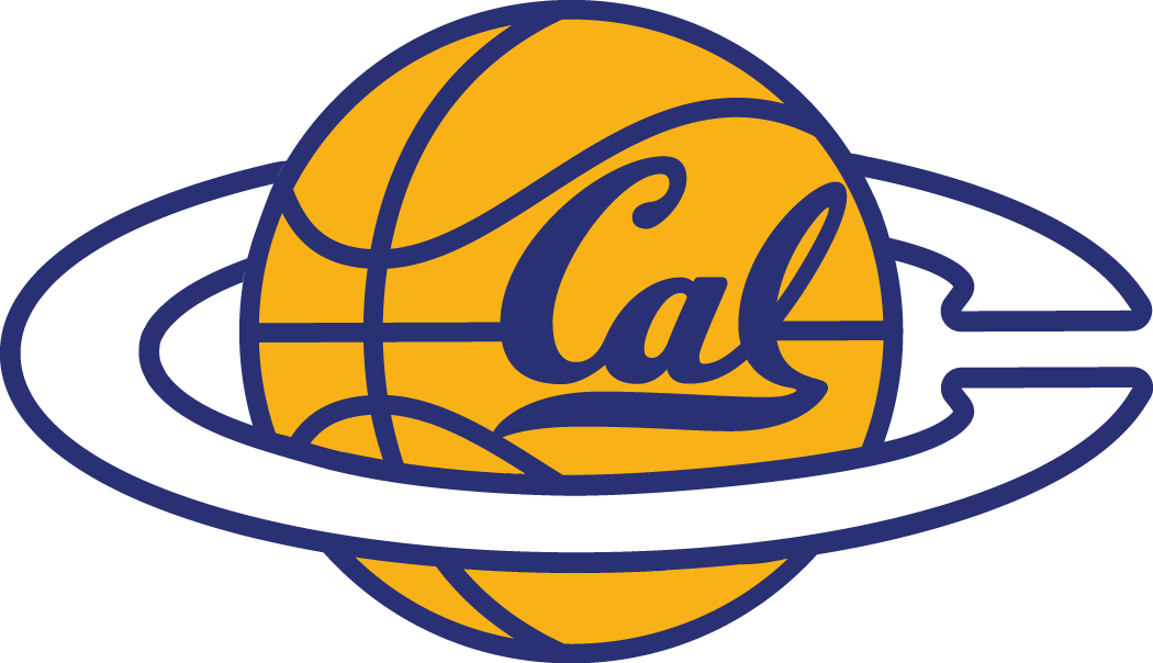 California Golden Bears 0-Pres Misc Logo diy fabric transfer